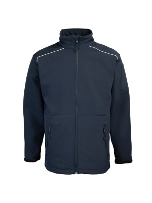 Plain Softshell workwear jacket RTY